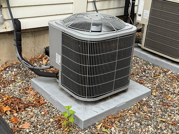 24/7 Emergency Ductwork Repair experts in Casar, NC