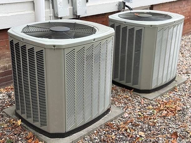 Reliable Ductwork Repair contractor in Casar, NC by JG Cool HVAC
